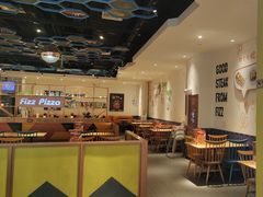 -菲滋意式餐厅(西溪印象城店)