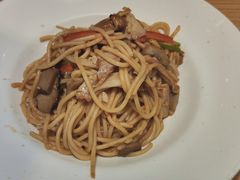 -菲滋意式餐厅(青悦城店)