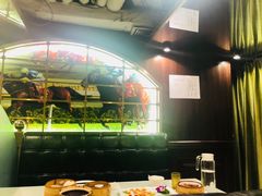 -七哥港式茶餐厅(亮马桥总店)