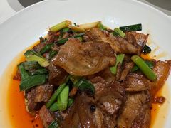 -贡宴盐帮菜自贡驻京联络处餐厅