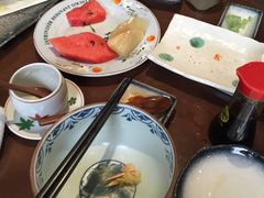 -松子料理(华威桥店)