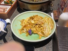 -真地道京味府·鲜橙烤鸭·北京菜(朝外大街东大桥店)