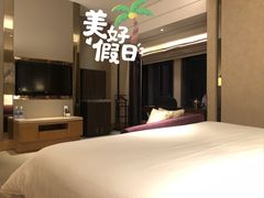 -厦门威斯汀酒店