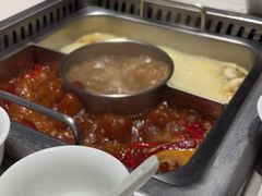 -巴奴毛肚火锅(大剧院店)