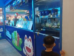 -茶救星球·蔬果茶(东城万达店)