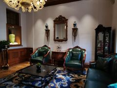 -马勒别墅饭店(静安寺店)