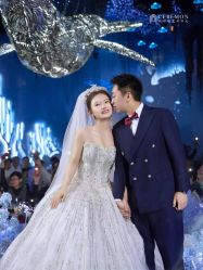 点击看大图 -希乐曼艺术中心·婚礼·活动·宴会厅(南山店)
