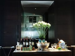 -宁波柏悦酒店·钱湖渔港