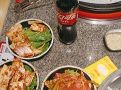 -酒拾烤肉(平潭店)