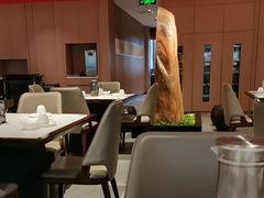 -李记搅团•非遗陕菜(三桥店)