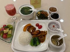 -新梅园不夜粥(龙华店)