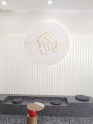 点击看大图 -3am hair salon烫发染发接发