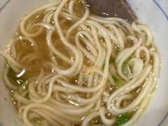 -穆兰泽兰州牛肉面(天津·海河意式风情区店)