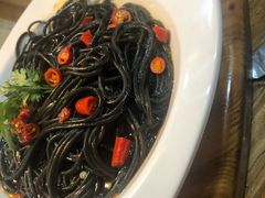 -三里屯土灶炖公鸡地锅鸡(江东店)