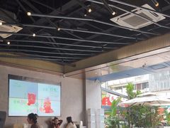 -野萃山·潮汕厚果汁(十亩地店)
