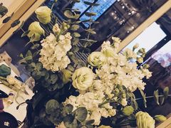 -双季花艺园艺市场(浦东店)