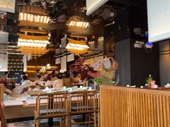 -唐猫庭院·千年陕菜(赛格国际购物中心店)
