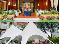 -怡咖啡·自助餐·西安香格里拉