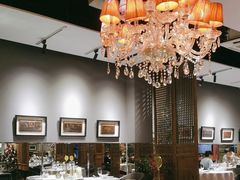 -小河盐帮·私家菜·烤鸭(三元桥·霄云路店)