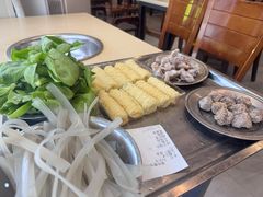 -月圆火锅(宁海东路二店)