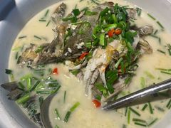水煮杂鱼-帝一铭家宴(板塘店)