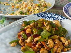 -粗茶淡饭(东关街店)
