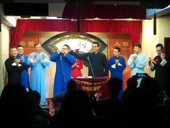 android_upload_pic-哈哈曲艺社(西门闲亭店)