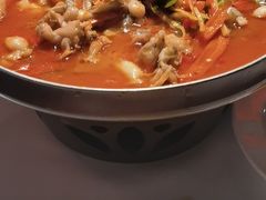 -小河盐帮·私家菜·烤鸭(三元桥·霄云路店)