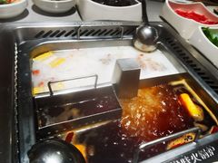 -海底捞火锅(海宁路店)