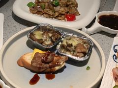 -大渔铁板烧(大悦城店)