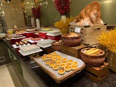 -索菲特西湖大酒店·香榭丽全日候餐厅(南山路店)