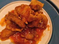 -万荣烤鸭店·北京菜(天坛店)