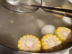 -焯牛潮汕牛肉火锅(云峰街创始店)