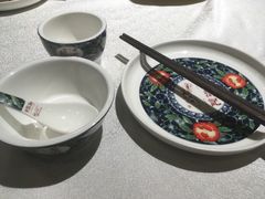 -老浒记烤鸭-北京菜(琉璃厂店)