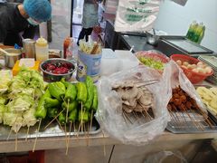 -张记炸串肠粉