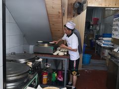 -秦镇史玉林凉皮(翡丽城店)