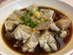 -五马集·海鲜·温州大牌档(黑金冠五马街十字路口店)