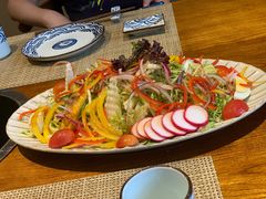 -蟹将军日本料理(中南路店)