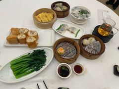 -顺德人家食府(黄金广场店)