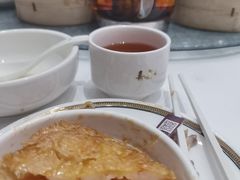-喜宴又一村·粤菜·茶点·海鲜(壹方天地店)