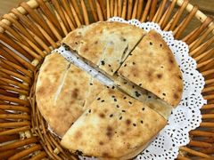 -缙云烧饼(一均店)