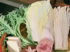 -牛New寿喜烧(曹路花园城店)