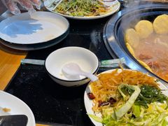 -人民公社大食堂(顺义总店)