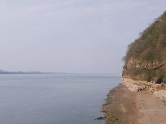 -采石矶景区