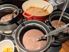 -拉蒂娜·巴西牛排馆 Latina·Brazilian Steakhouse(陆家嘴旗舰店)
