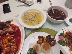 -得月楼·省级非遗·传统苏帮菜(观前店)