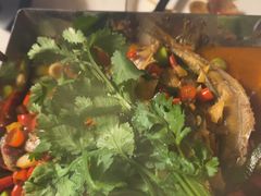 -千岛湖小鱼儿·淳安匠心农家菜