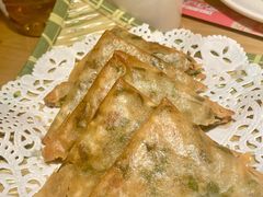 糯米豇豆饼-守柴炉烤鸭(百伦店)