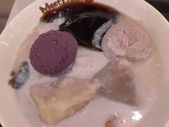 -鲜芋仙(太原街万达店)