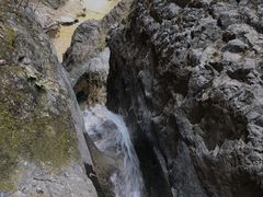 -野三坡百里峡景区